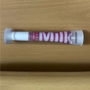 Milk Makeup Lip Vinyl, Shade Poppin, 9g